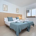 Sunstay Flat I Seaviews *