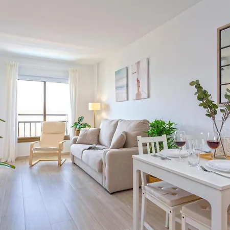 Sunstay Flat I Seaviews Appartamento