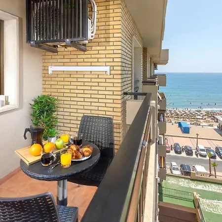 아파트 Sunstay Flat I Seaviews