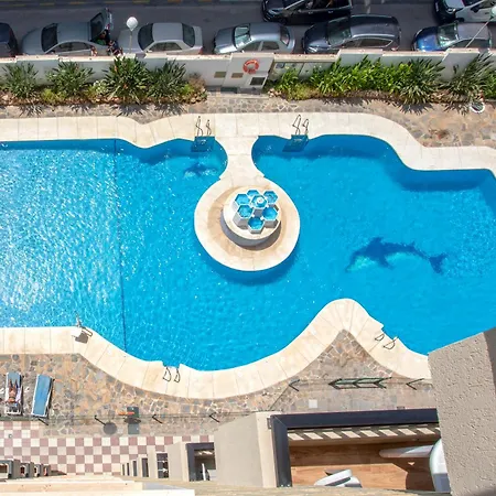 Sunstay Flat I Seaviews Fuengirola