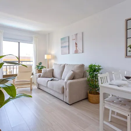 Sunstay Flat I Seaviews Fuengirola