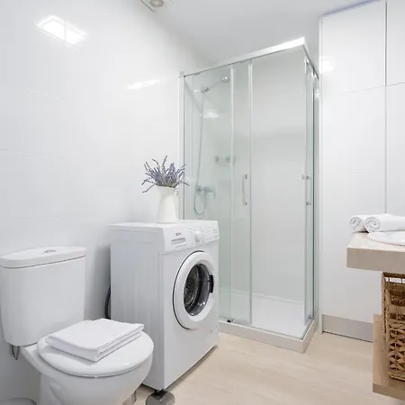 Sunstay Flat I Seaviews Appartamento