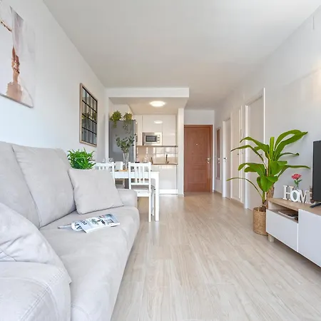 Apartment Sunstay Flat I Seaviews
