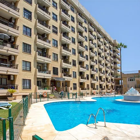 Sunstay Flat I Seaviews Apartment Fuengirola
